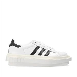 Adidas x Beyonce Superstar